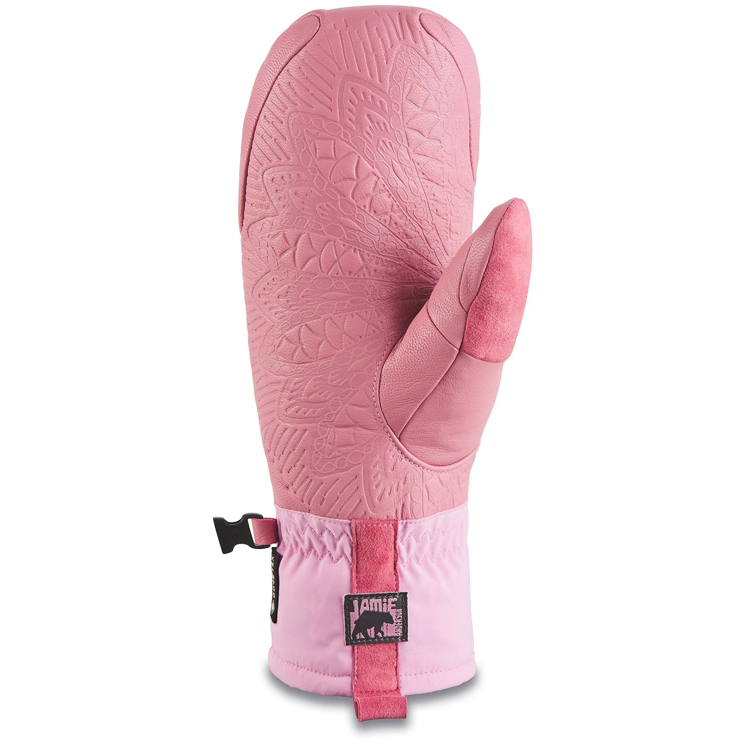 Dakine Team Baron GORE-TEX Mittens - Women's 2 Dakine Team Baron GORE-TEX Mittens - Women's - Image 2