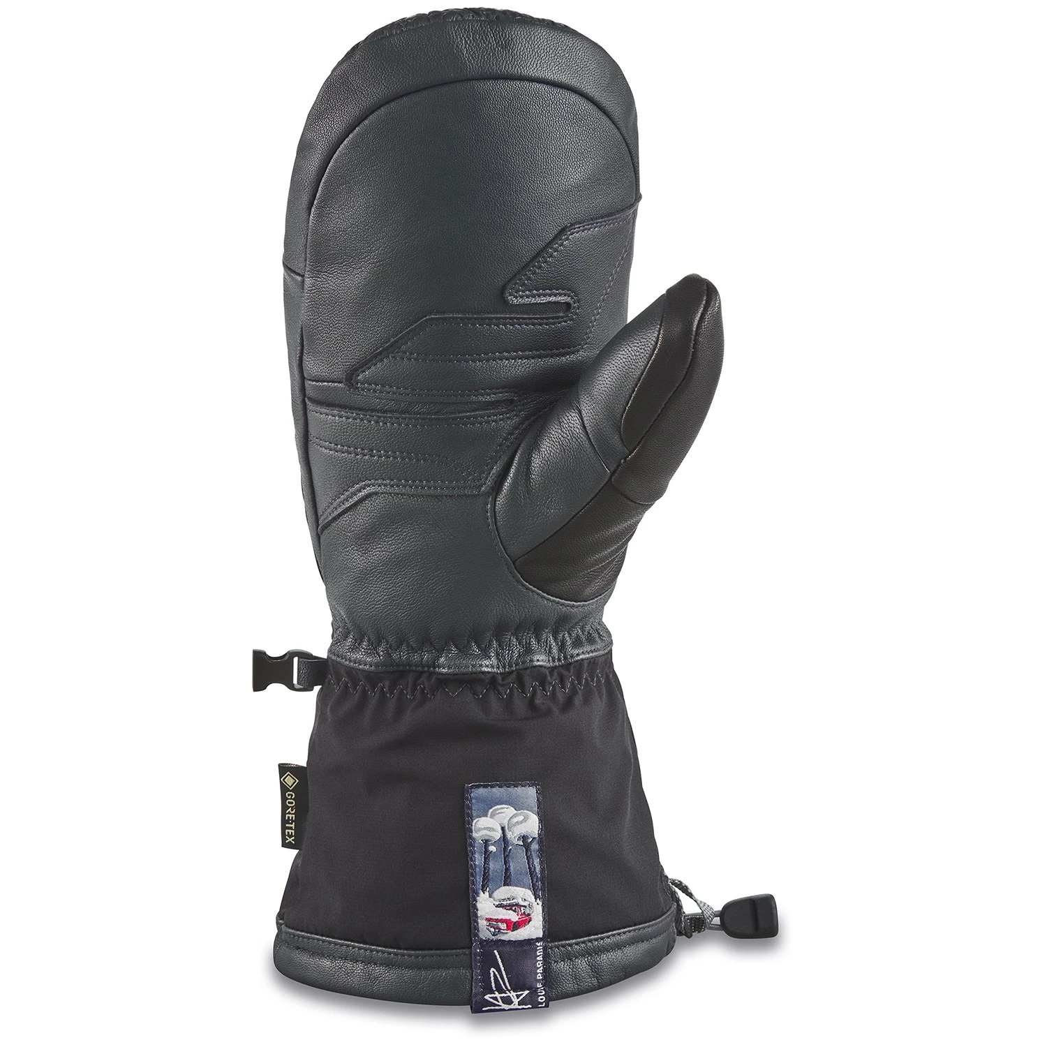 Dakine Team Excursion GORE-TEX Mittens 1 Dakine Team Excursion GORE-TEX Mittens