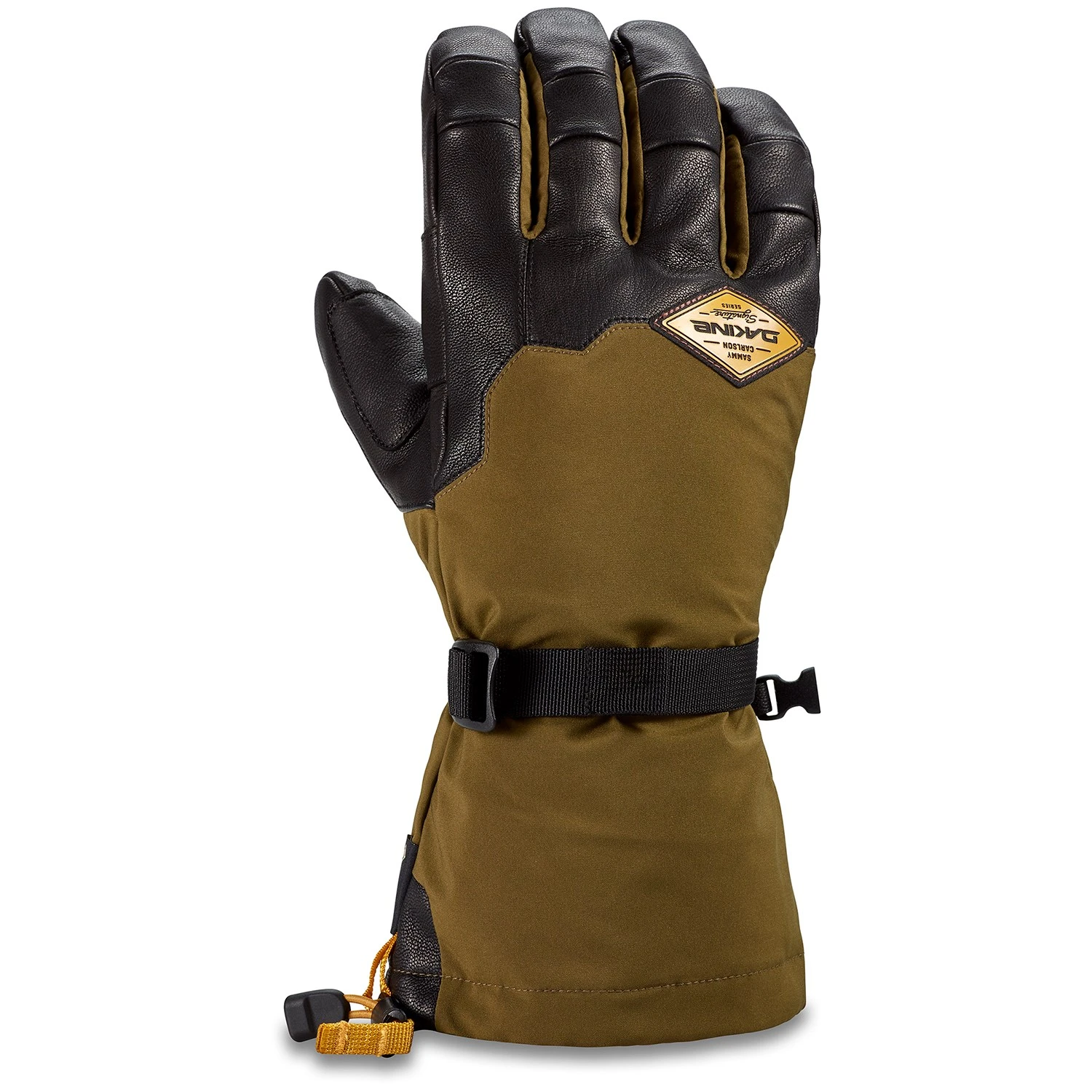 Dakine Team Phoenix Gore-Tex Gloves 2 Dakine Team Phoenix Gore-Tex Gloves - Image 2