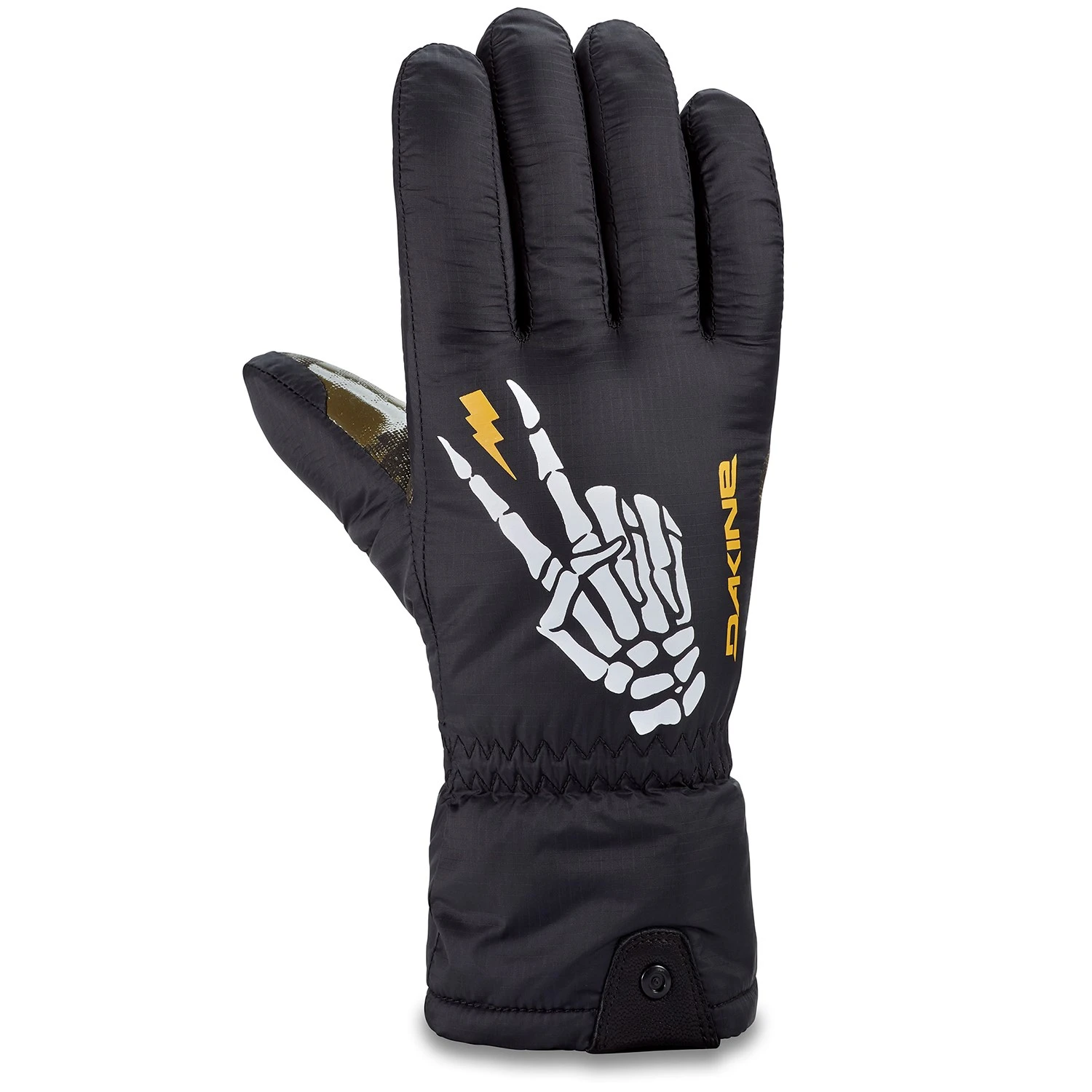 Dakine Team Phoenix Gore-Tex Gloves 4 Dakine Team Phoenix Gore-Tex Gloves - Image 4