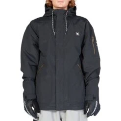 DC Cadet Jacket -Dakine Shop dc cadet jacket 1 14