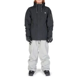 DC Cadet Jacket -Dakine Shop dc cadet jacket 1 8