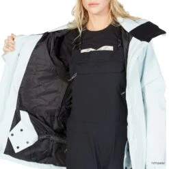 DC Meridian 45K Jacket - Women's -Dakine Shop dc meridian 45k jacket women s 1 2