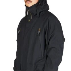 DC Stealth Parka -Dakine Shop dc stealth parka 1 11
