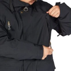 DC Stealth Parka -Dakine Shop dc stealth parka 1 12