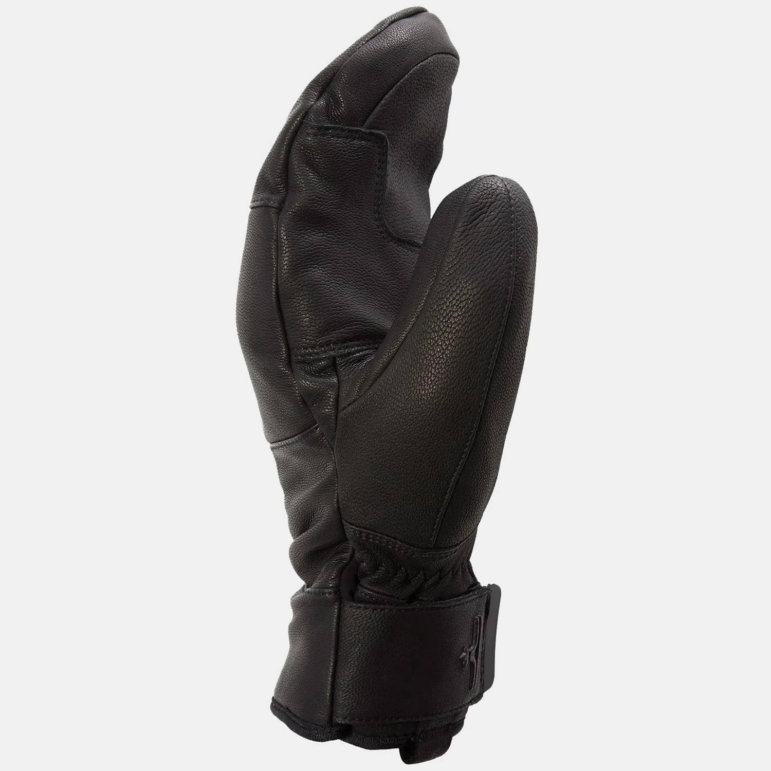 Evo Pagosa Leather Mittens - Used 2 Evo Pagosa Leather Mittens - Used - Image 2