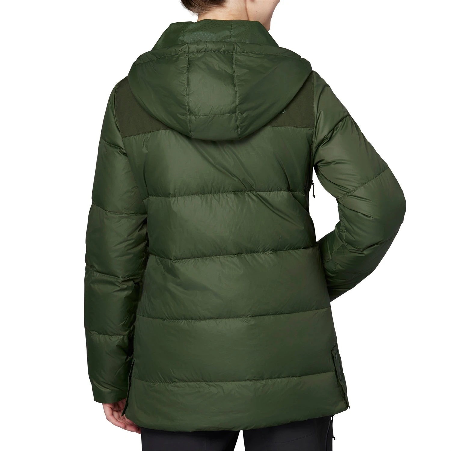 Flylow Kenzie Jacket - Women's 3 Flylow Kenzie Jacket - Women's - Image 3