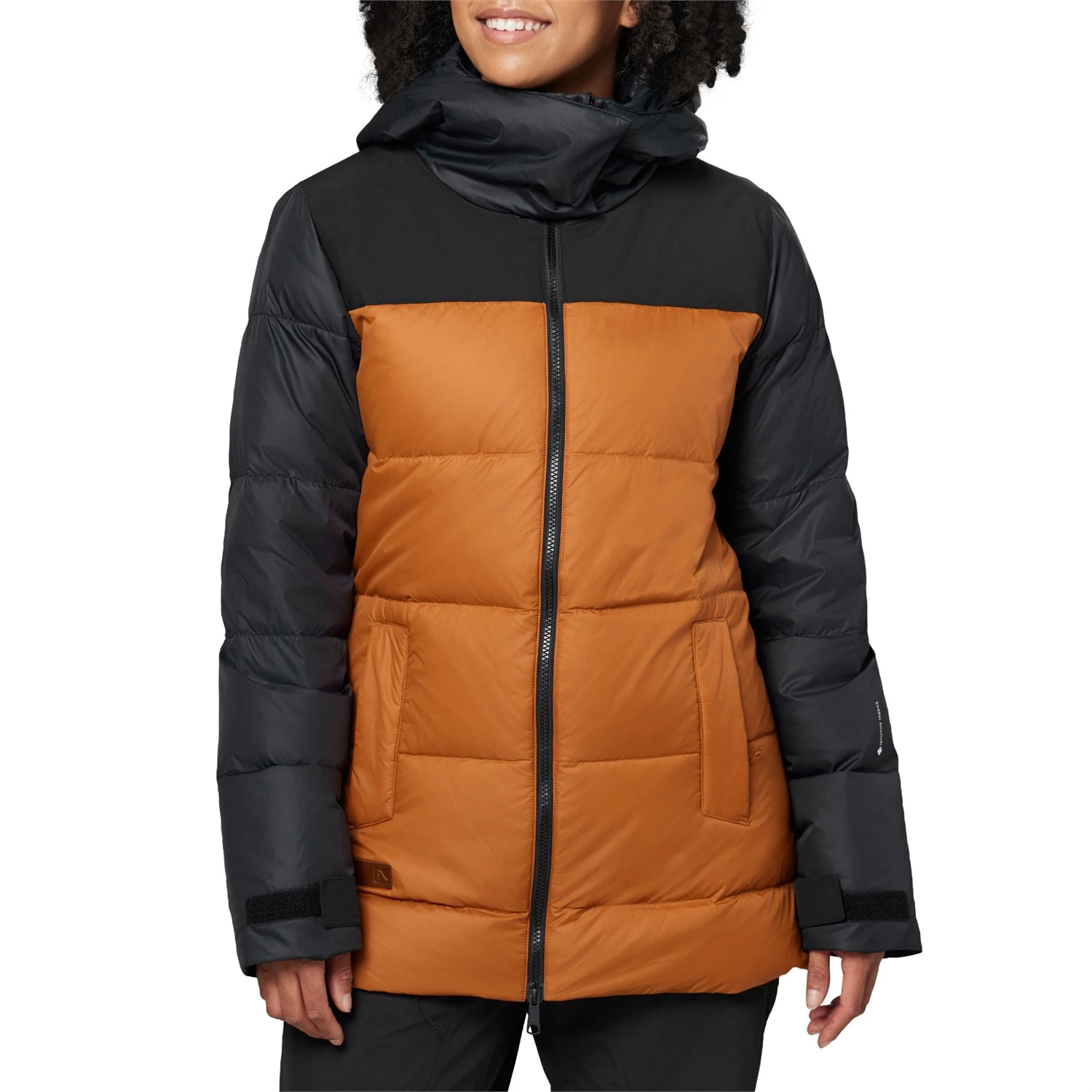 Flylow Kenzie Jacket - Women's 4 Flylow Kenzie Jacket - Women's - Image 4