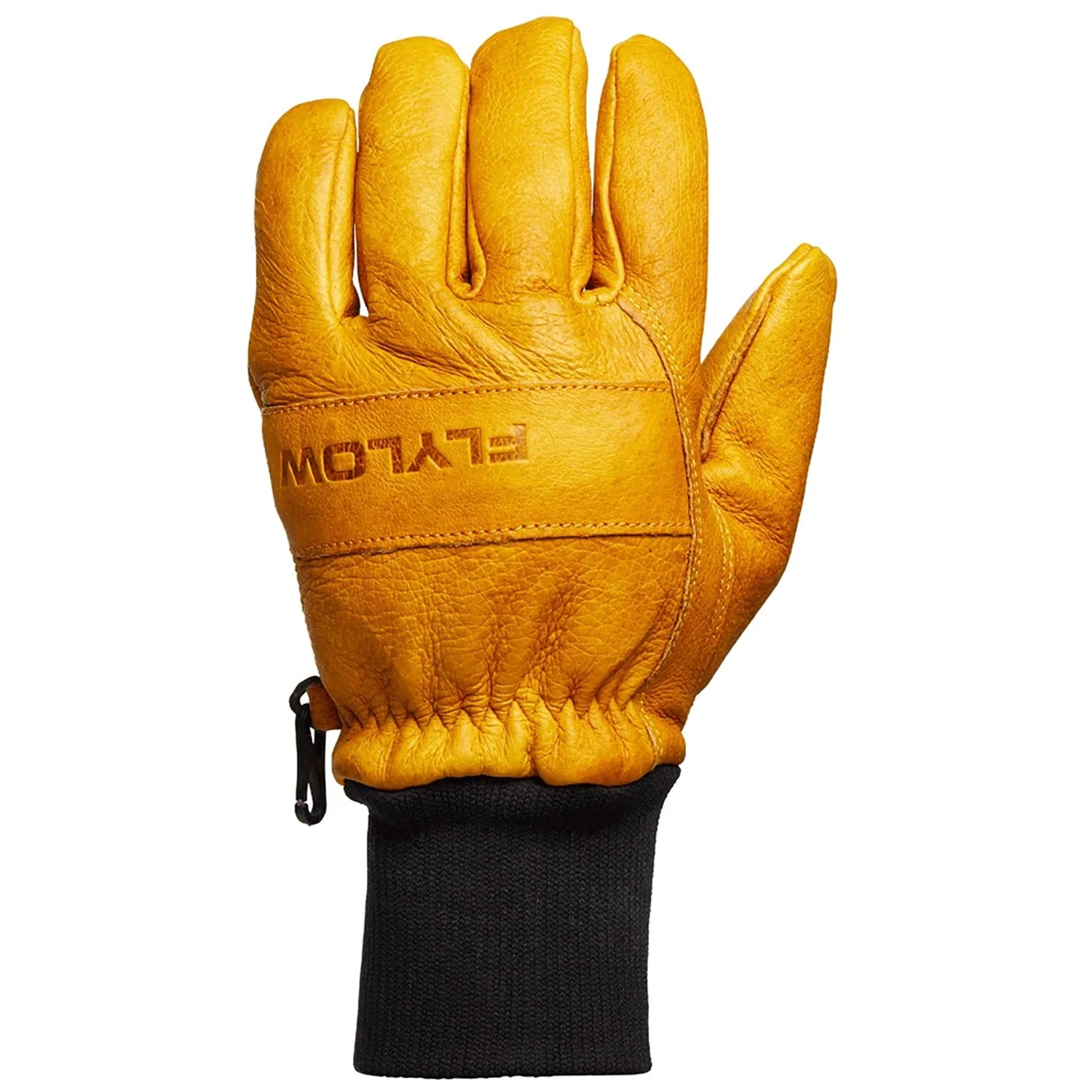 Flylow Ridge Gloves 2 Flylow Ridge Gloves - Image 2