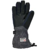 Gordini Aquabloc Down Gauntlet Gloves