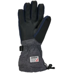 Gordini Aquabloc Down Gauntlet Gloves