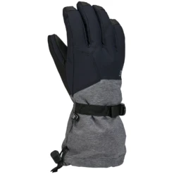 Gordini Aquabloc Down Gauntlet Gloves -Dakine Shop gordini aquabloc down gauntlet gloves 1 4