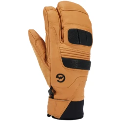 Gordini Cirque 3 Finger Mittens