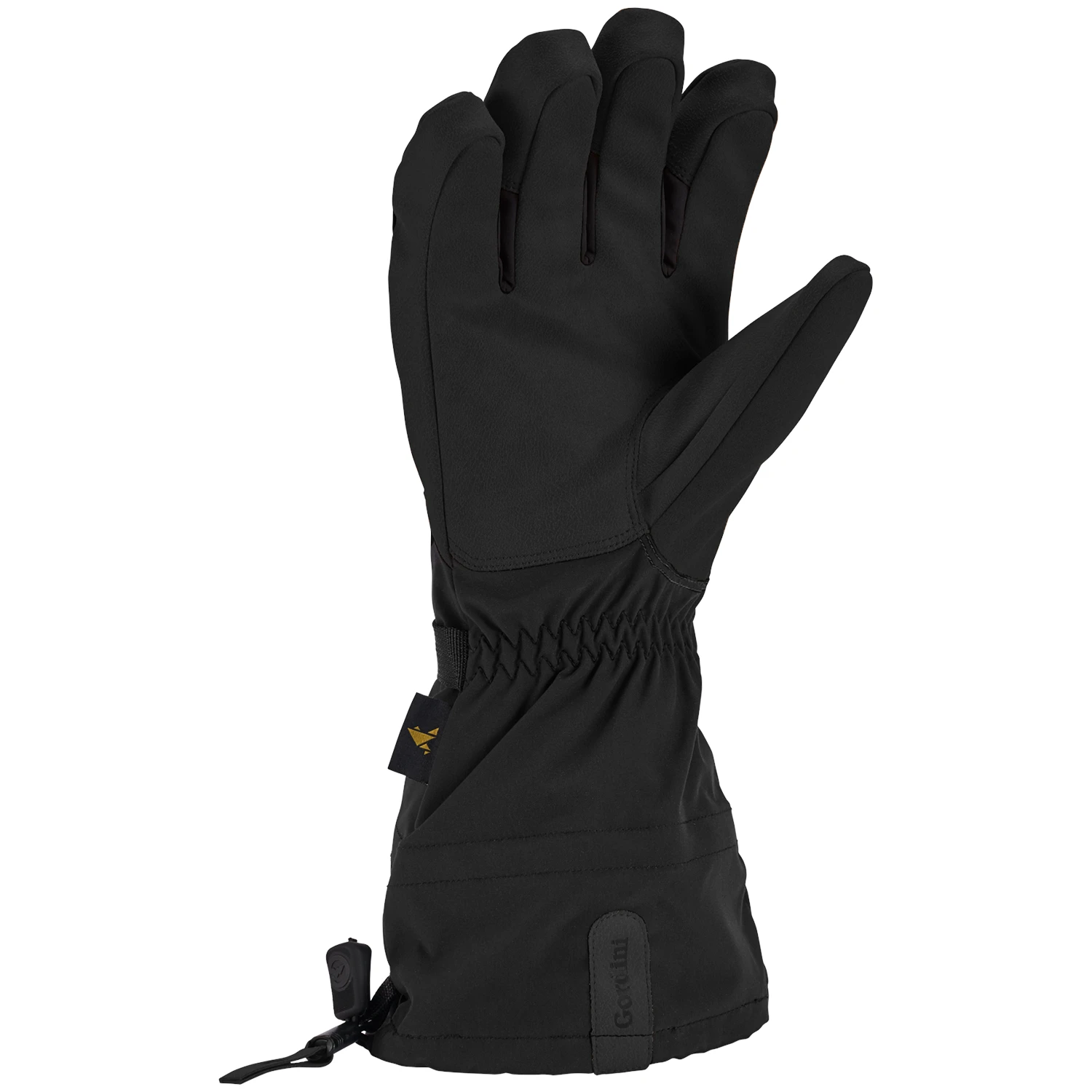 Gordini Elias Gauntlet Gloves - Women's 1 Gordini Elias Gauntlet Gloves - Women's