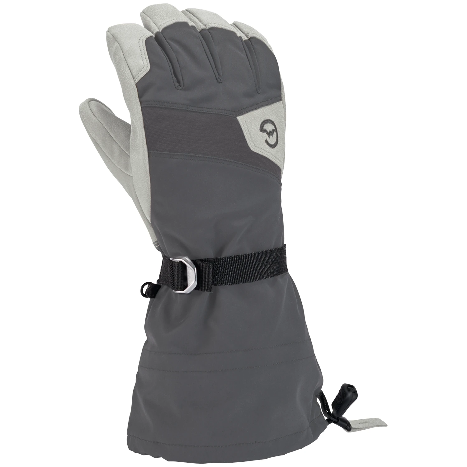 Gordini Elias Gauntlet Gloves - Women's 2 Gordini Elias Gauntlet Gloves - Women's - Image 2