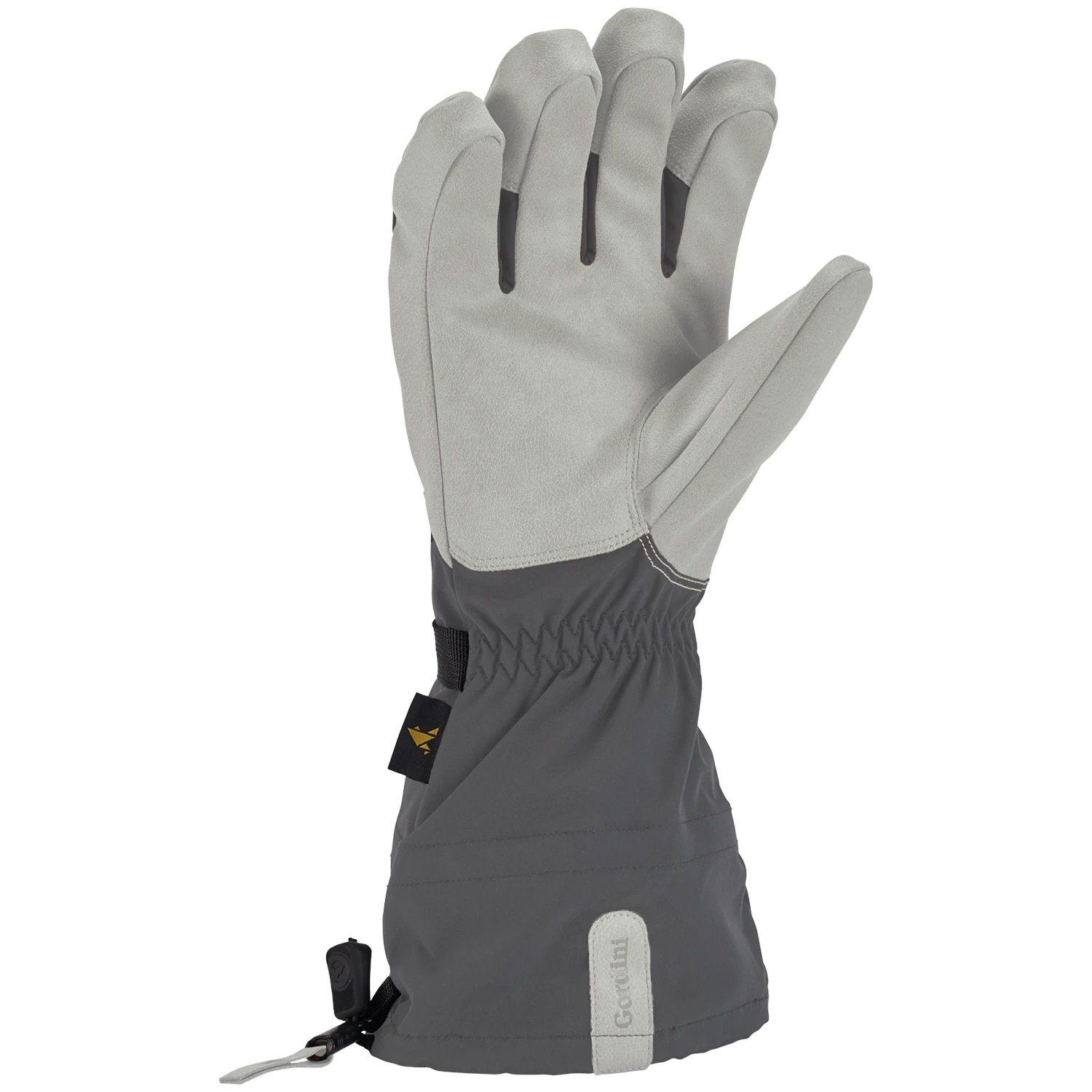 Gordini Elias Gauntlet Gloves - Women's 3 Gordini Elias Gauntlet Gloves - Women's - Image 3