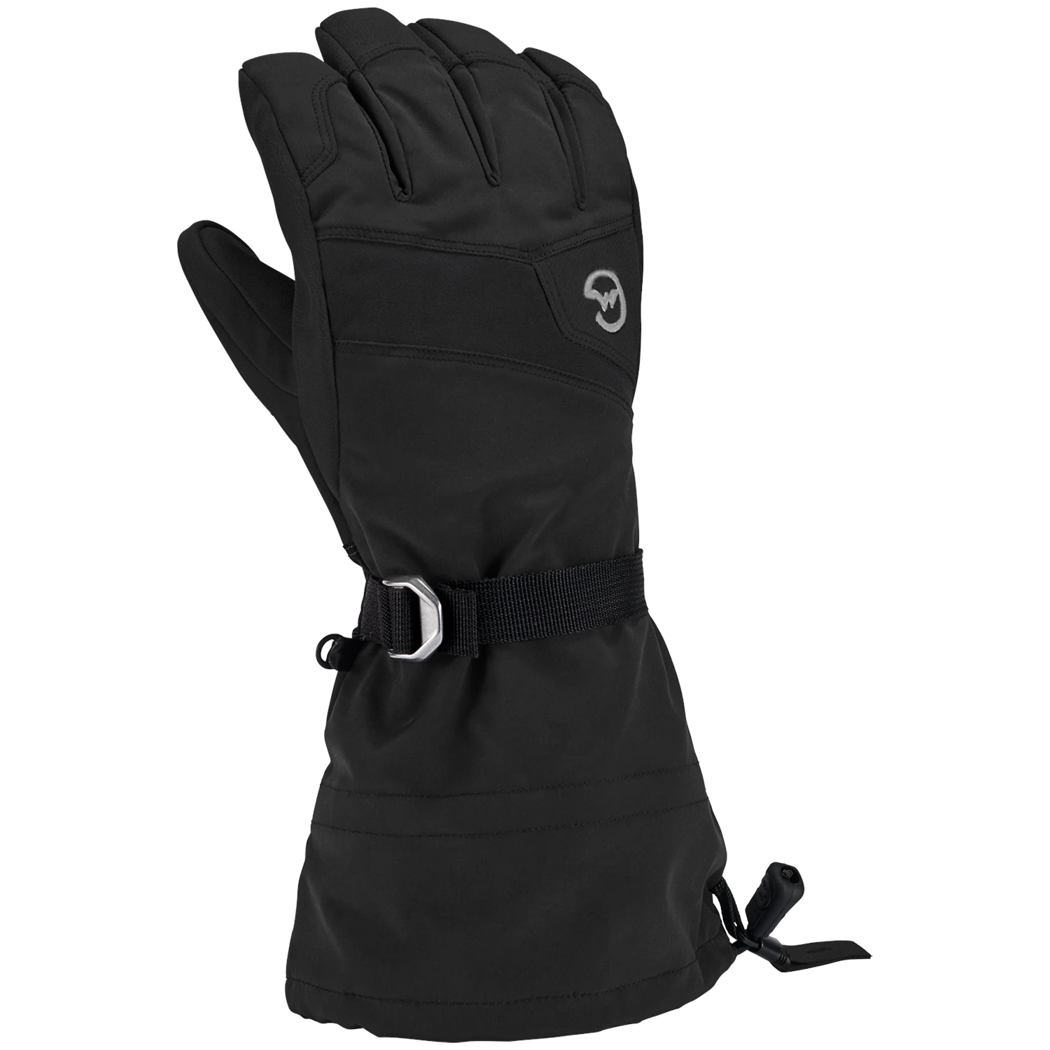 Gordini Elias Gauntlet Gloves - Women's 4 Gordini Elias Gauntlet Gloves - Women's - Image 4