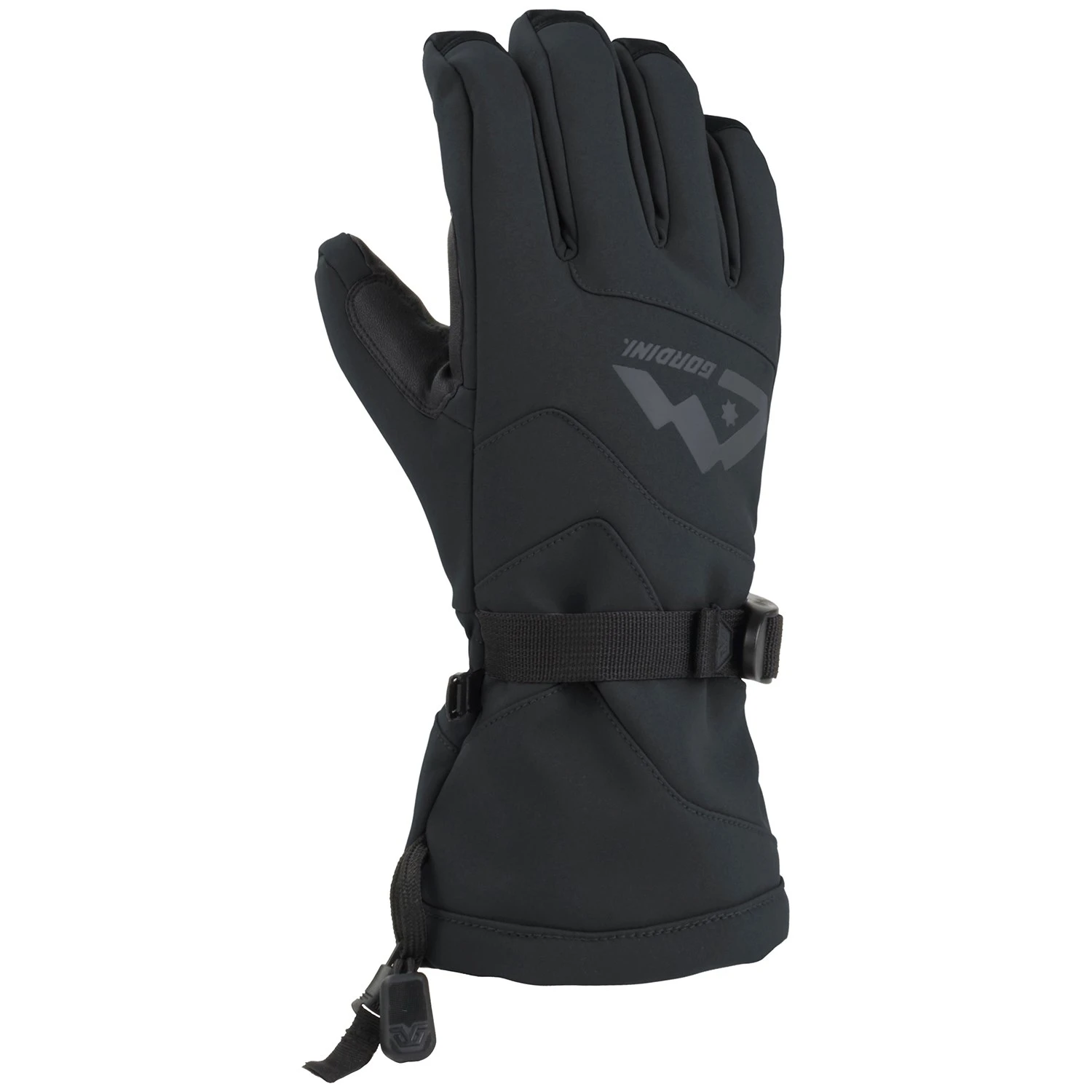 Gordini Fall Line Gloves - Women's 3 Gordini Fall Line Gloves - Women's - Image 3
