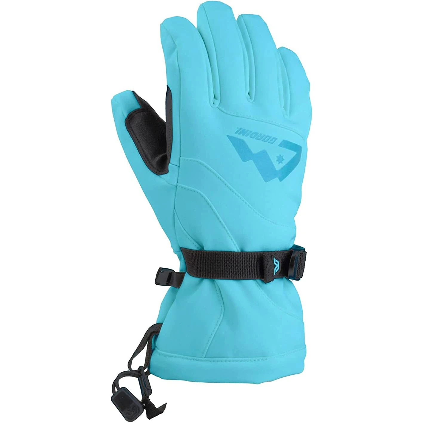 Gordini Fall Line Gloves - Women's 4 Gordini Fall Line Gloves - Women's - Image 4
