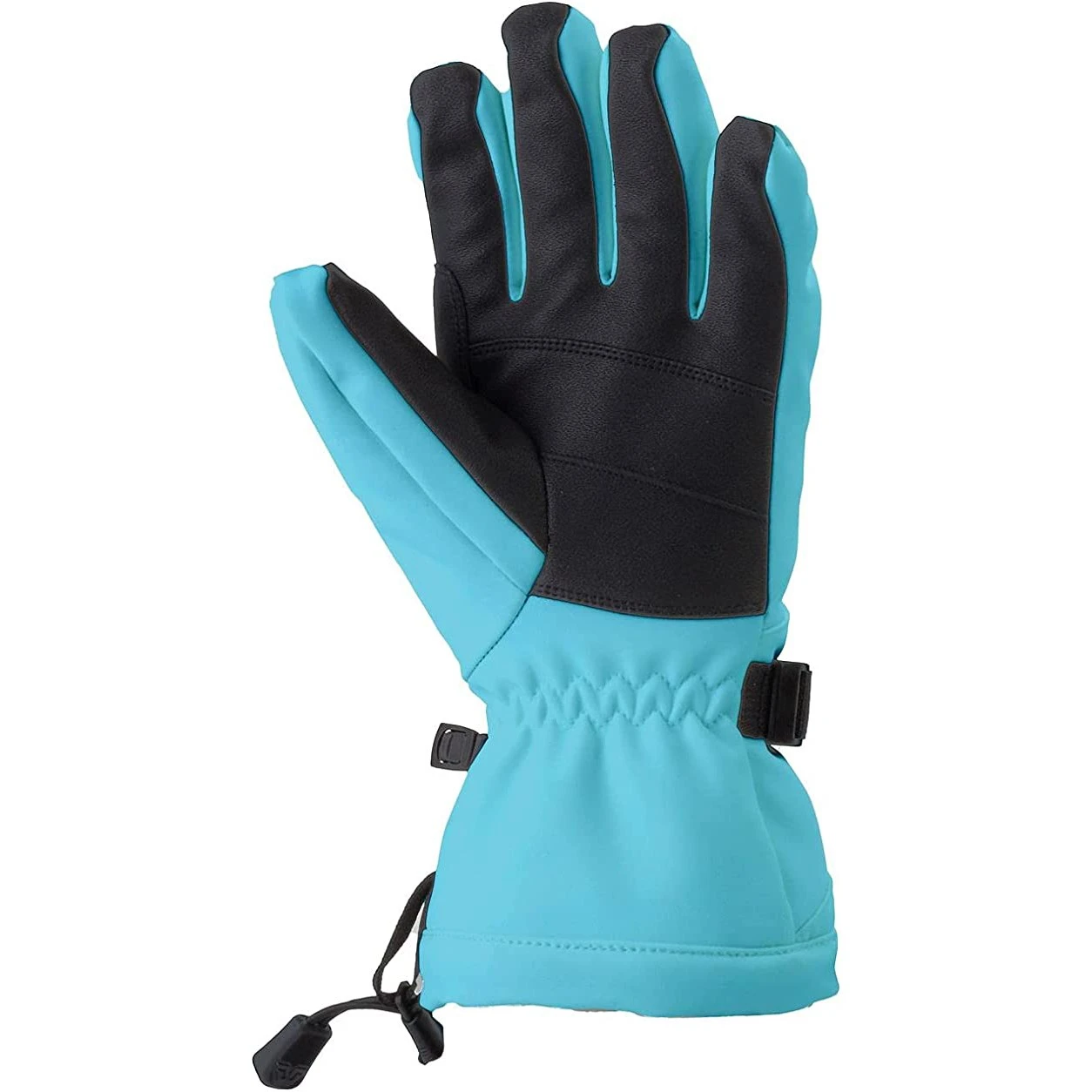 Gordini Fall Line Gloves - Women's 5 Gordini Fall Line Gloves - Women's - Image 5