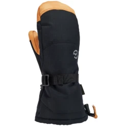 Gordini Foundation Mittens - Women's -Dakine Shop gordini foundation mittens women s 1 3