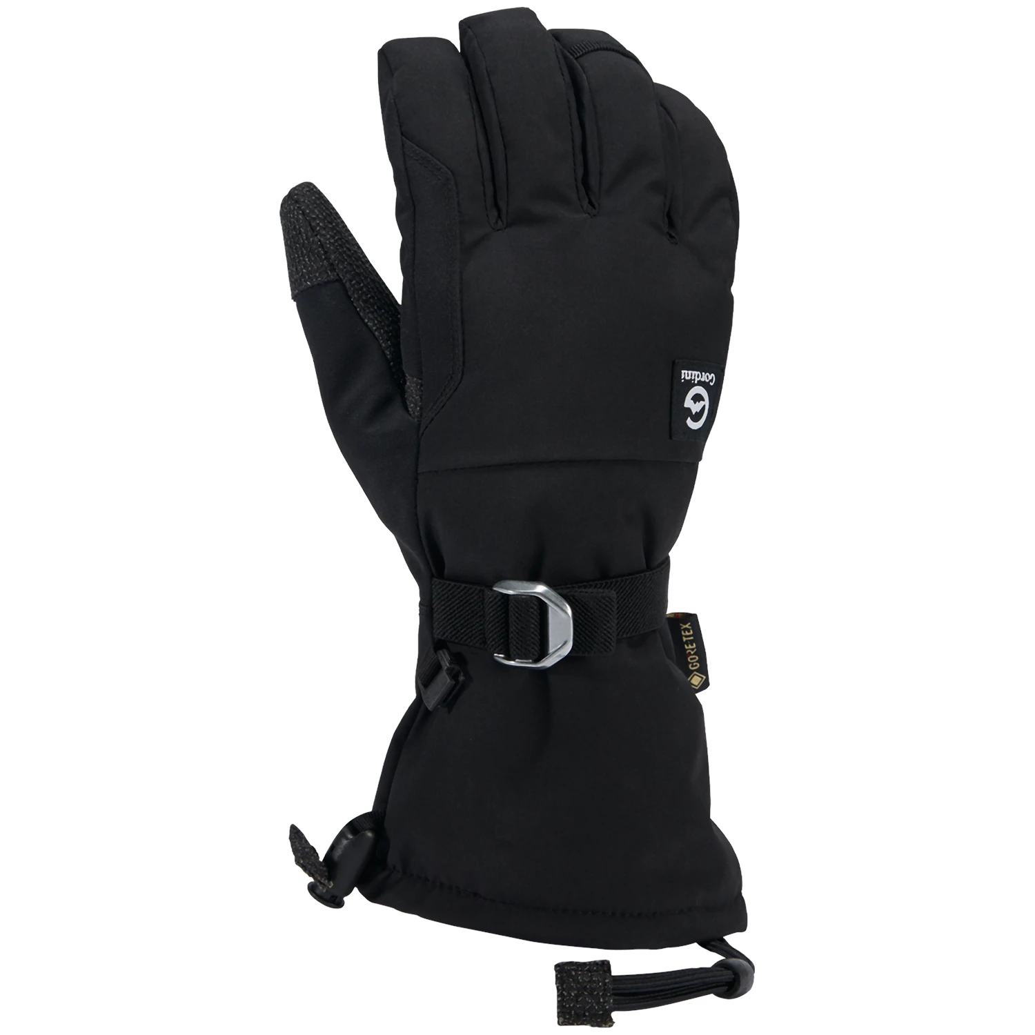Gordini Front Line GORE-TEX Gloves - Women's 1 Gordini Front Line GORE-TEX Gloves - Women's