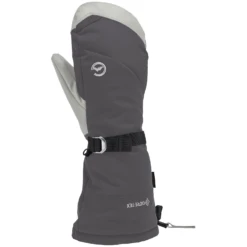 Gordini Radiator Mittens