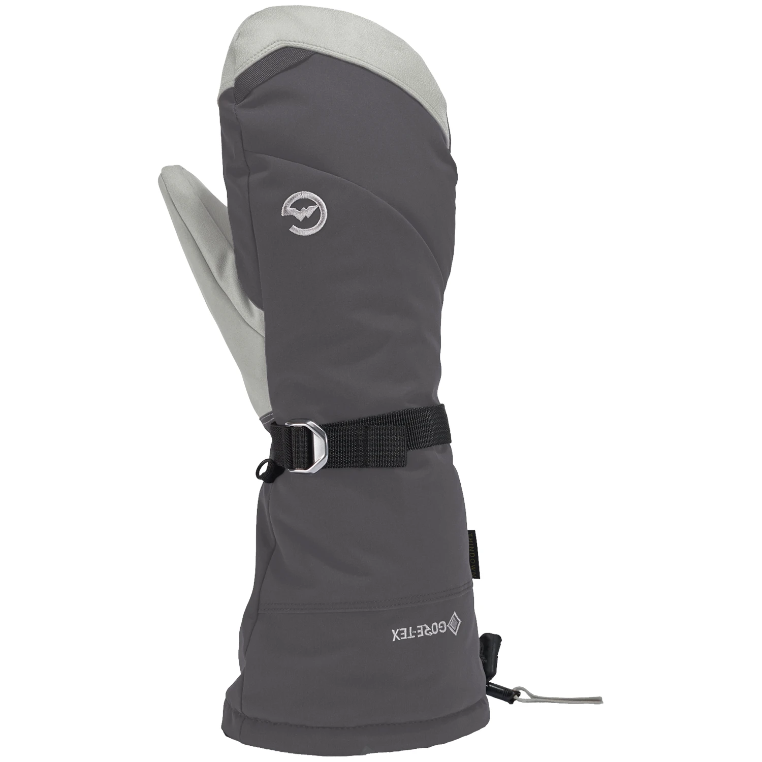 Gordini Radiator Mittens - Women's 2 Gordini Radiator Mittens - Women's - Image 2