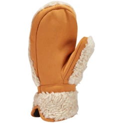 Gordini Sherpa Mittens - Women's