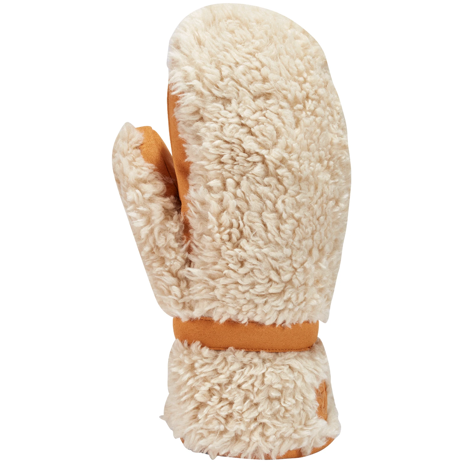 Gordini Sherpa Mittens - Women's 2 Gordini Sherpa Mittens - Women's - Image 2