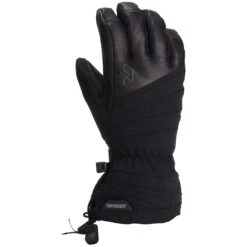 Gordini Storm Trooper GORE-TEX Gloves - Women's - Used 5 Gordini Storm Trooper GORE-TEX Gloves - Women's - Used -Dakine Shop gordini storm trooper gore tex gloves women s 1 1