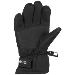 Gordini Wrap Around Gloves - Little Kids' -Dakine Shop gordini wrap around gloves little kids 1 4