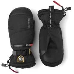 Hestra All Mountain CZone Mittens - Used