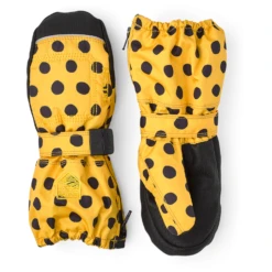 Hestra Baby Zip Long Mittens - Little Kids'