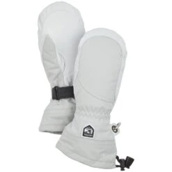 Hestra Heli Mittens - Women's
