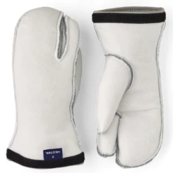 Hestra Heli Ski 3-Finger Liner - Women's