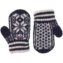 Hestra Nordic Mittens - Little Kids'