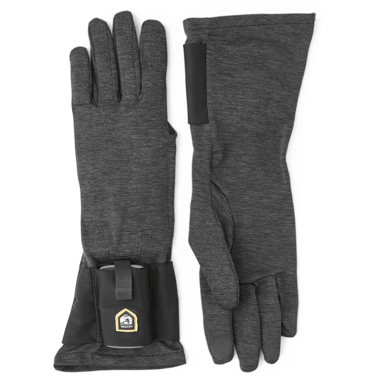 Hestra Tactility Heat Liner Gloves 1 Hestra Tactility Heat Liner Gloves