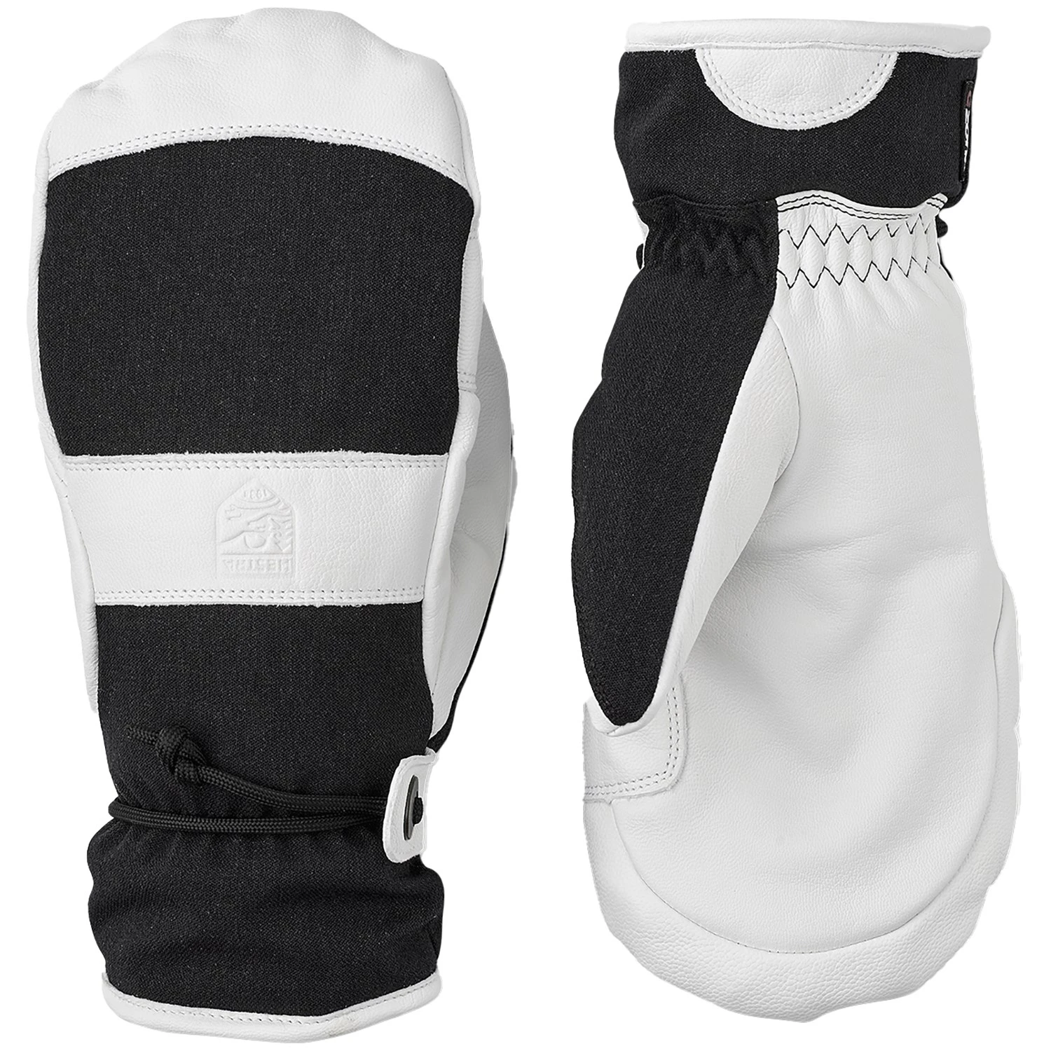 Hestra Voss Czone Mittens - Women's - Used 1 Hestra Voss Czone Mittens - Women's - Used