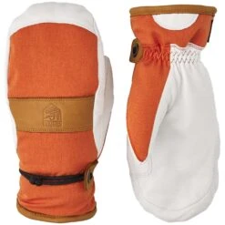 Hestra Voss Czone Mittens - Women's