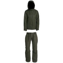 Imperial Motion Lillian Shell Jacket + Neve Pants - Women's 2022