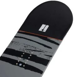 K2 Standard Snowboard 2023