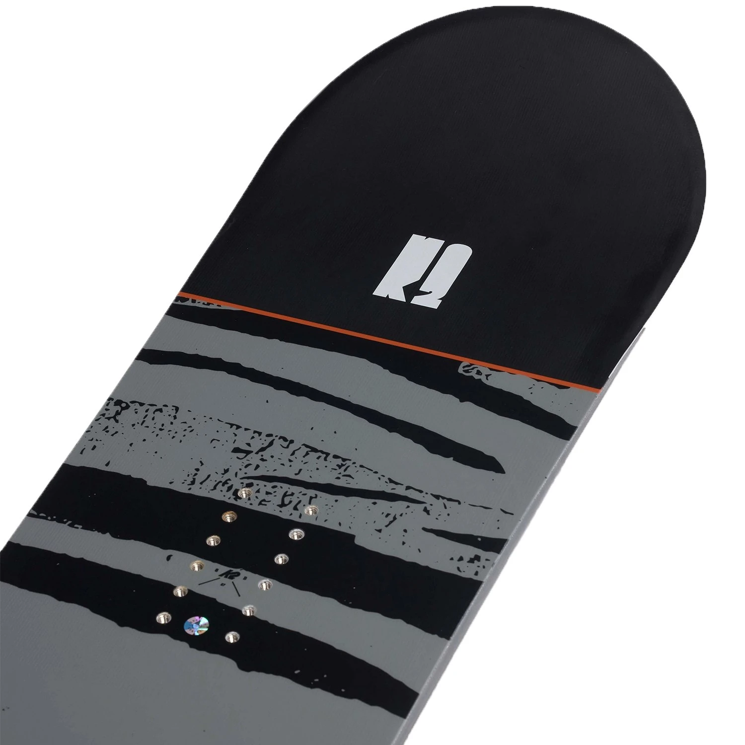 K2 Standard Snowboard 2023 1 K2 Standard Snowboard 2023