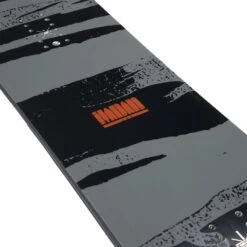 K2 Standard Snowboard 2023 8 K2 Standard Snowboard 2023 -Dakine Shop k2 standard snowboard 2023 1 2
