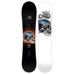 Lib Tech Jamie Lynn Short Wide C3 Snowboard 2024