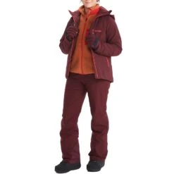 Marmot Pace Jacket - Women's -Dakine Shop marmot pace jacket women s 1 12