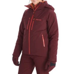 Marmot Pace Jacket - Women's -Dakine Shop marmot pace jacket women s 1 18