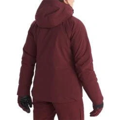 Marmot Pace Jacket - Women's -Dakine Shop marmot pace jacket women s 1 8