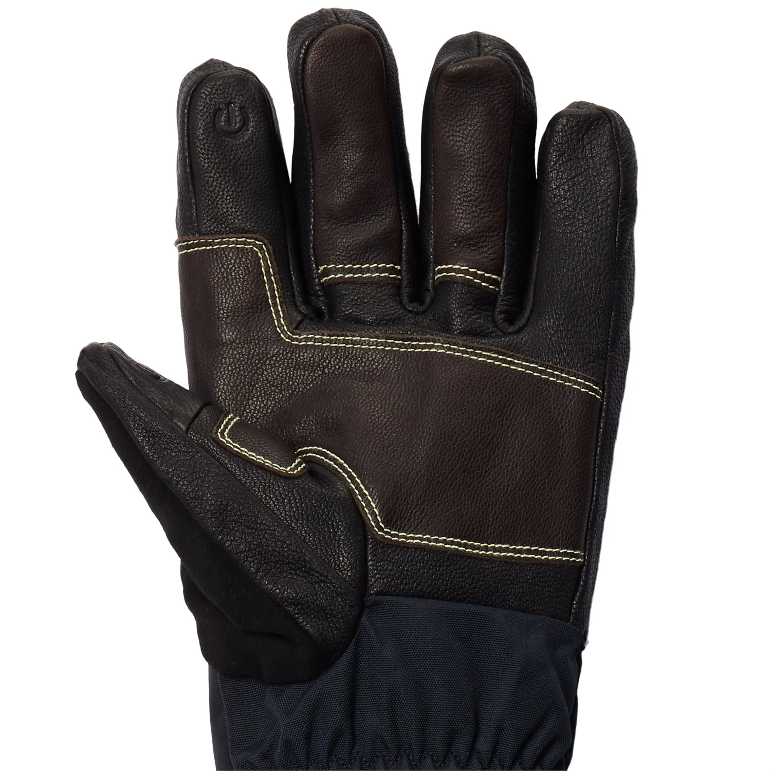 Mountain Hardwear Boundary Ridge GORE-TEX Gloves 1 Mountain Hardwear Boundary Ridge GORE-TEX Gloves