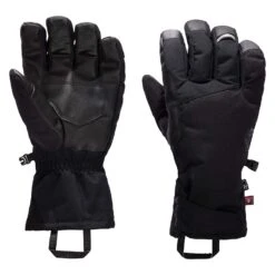 Mountain Hardwear Cloud Bank GORE-TEX Gloves